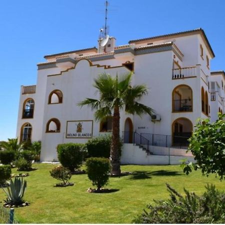 Appartamento Molino Blanco Penthouse 15 Orihuela Esterno foto