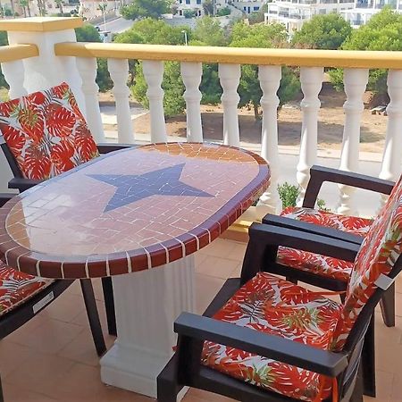 Appartamento Molino Blanco Penthouse 15 Orihuela Esterno foto