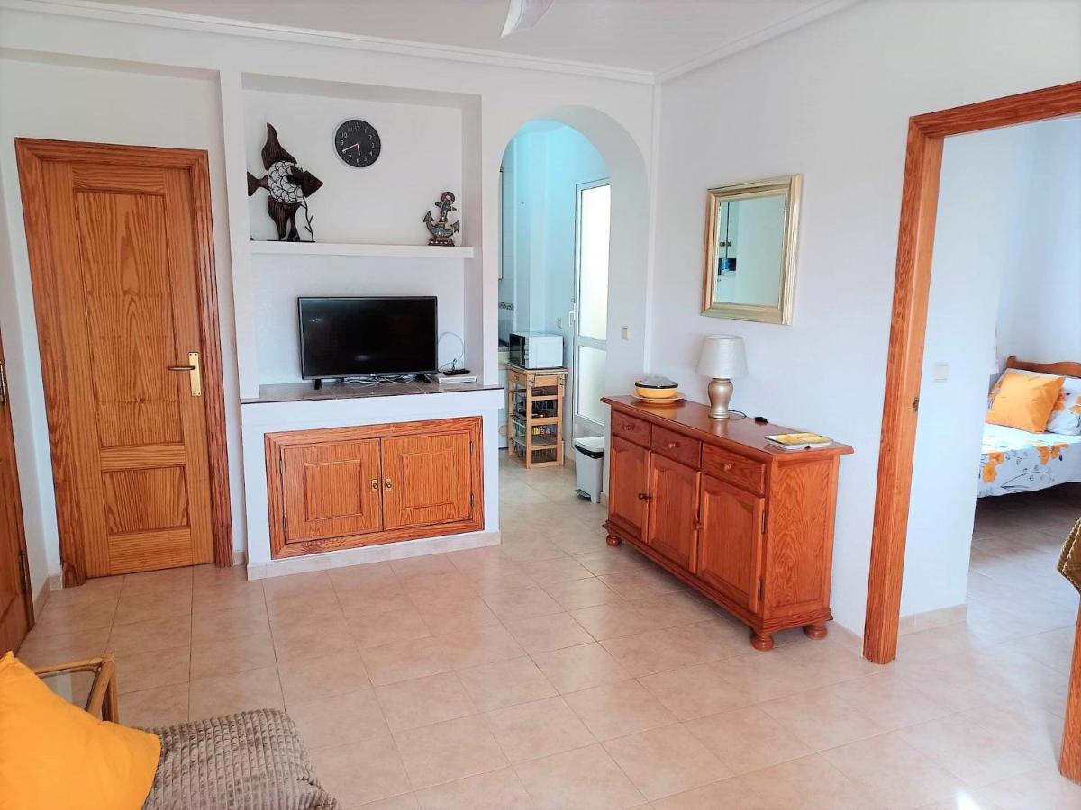 Appartamento Molino Blanco Penthouse 15 Orihuela Esterno foto