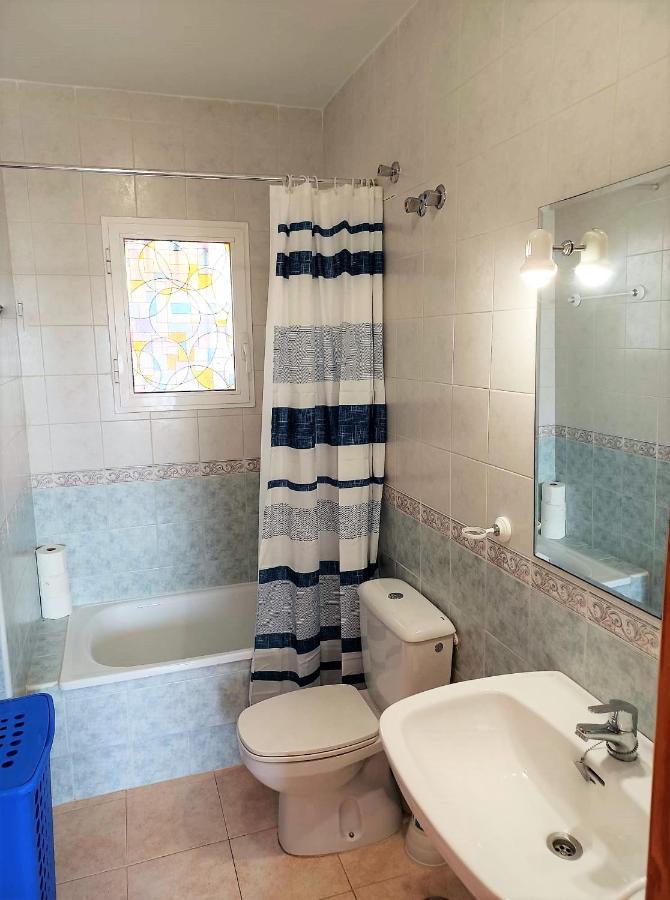 Appartamento Molino Blanco Penthouse 15 Orihuela Esterno foto