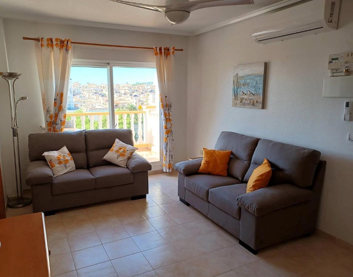 Appartamento Molino Blanco Penthouse 15 Orihuela Esterno foto