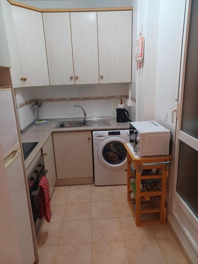 Appartamento Molino Blanco Penthouse 15 Orihuela Esterno foto
